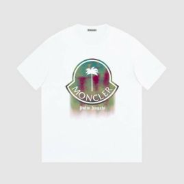 Picture of Moncler T Shirts Short _SKUMonclerXS-LK655237673